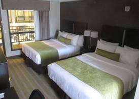 Best Western Harvest Inn & Suites 5