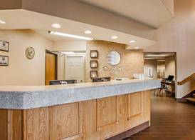 Comfort Inn Marshalltown South 3
