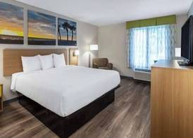 Haven Inn & Suites 3
