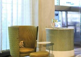 Renaissance Arlington Capital View Hotel 5