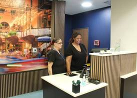 La Quinta Inn and Suites by Wyndham - Schertz 2
