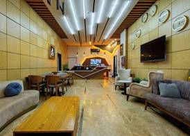 FRT Airport Hotel 2