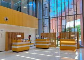 Courtyard by Marriott Hangzhou Xihu 3