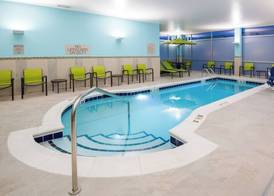 SpringHill Suites by Marriott Fort Wayne Southwest 4