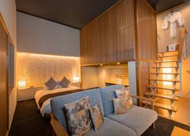 Roppongi Hotel S 4
