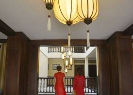 Little Hoi An . A Boutique Hotel & Spa 2