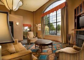 Comfort Suites Dulles Airport 2
