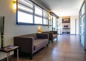 Forme-hotel & Spa Montpellier Sud-Est - Parc Expositions - Arena 2