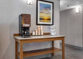 Comfort Inn & Suites Greer - Greenville 3