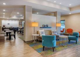 MainStay Suites Newnan Atlanta South 5