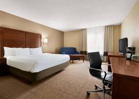 Baymont by Wyndham Rocky Mount 3