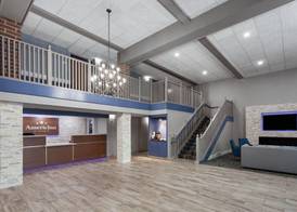 AmericInn by Wyndham Appleton North Little Chute 3