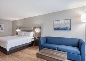 Holiday Inn Express & Suites COLUMBIA-I-20 @ CLEMSON RD by IHG 3