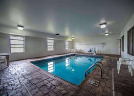 Quality Inn Harrisburg 4