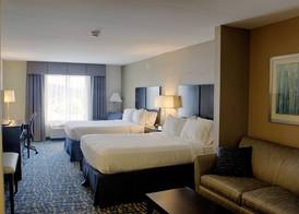 Holiday Inn Express & Suites LEBANON by IHG 5