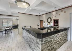 Best Western Columbus Airport 2