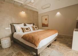 La Villa Hibiscus, Saint Martin 2