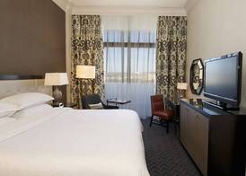 Sheraton Mission Valley San Diego Hotel 5