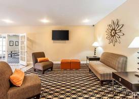 Quality Inn & Suites Bremen 5