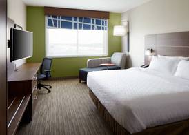 Holiday Inn Express & Suites CINCINNATI NORTH - LIBERTY WAY by IHG 2
