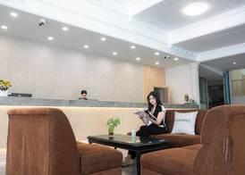 Windmill Resort Hotel Pattaya 2