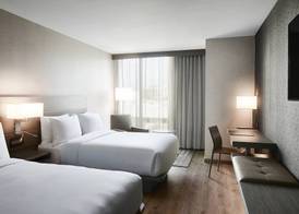 AC Hotel by Marriott Tampa Airport 5