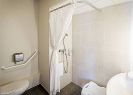 B&B HOTEL Lyon Saint-Bonnet Mi-Plaine 4