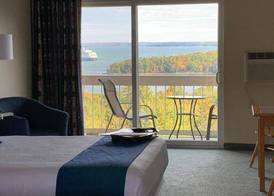 Atlantic Eyrie Lodge 3