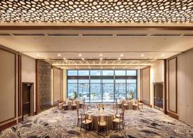 The CURRENT Hotel, Autograph Collection 3