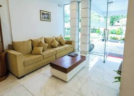 Hotel Ganthera Kandy 3