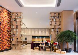 Mercure Chengdu Huapaifang 2