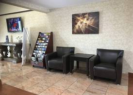 Quality Inn & Suites Middletown - Franklin 4