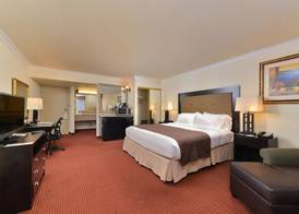 Holiday Inn SACRAMENTO RANCHO CORDOVA by IHG 3