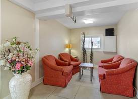 Quality Inn North Conway 2