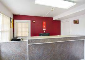 Econo Lodge Woodstock - Shenandoah Valley I-81 2