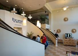 Escapes! To The Shores Orange Beach, A Ramada by Wyndham 2