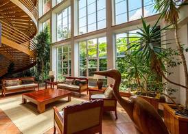 Hotel Termas Puyehue Wellness & Spa Resort 2