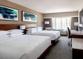 Delta Hotels by Marriott Basking Ridge 5