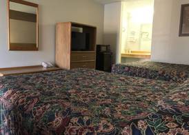 American Motel Kansas City, Kansas 5