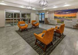 La Quinta by Wyndham Bridgeport 2