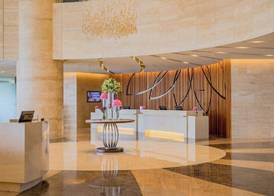 LOTTE Hotel Yangon 2