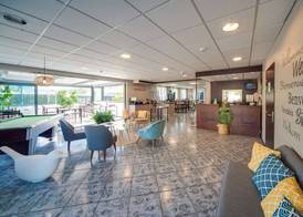 Sure Hotel by Best Western Beziers Le Monestie 2