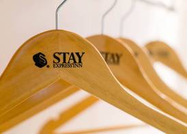 Stay Express Inn Chattanooga 3