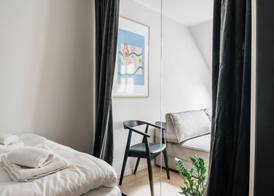 Stay Fløyen 2