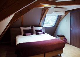Dream Hotel Amsterdam 3