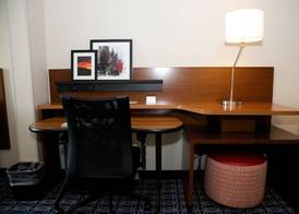 Fairfield Inn & Suites by Marriott Lynchburg Liberty University 3