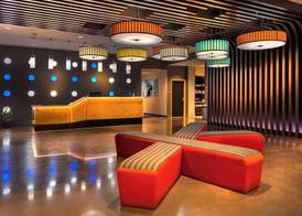 GLo Hotel Asheville-Blue Ridge Parkway 2
