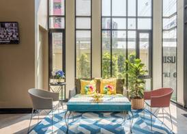 Casaluxe Hotel Ratchada 2