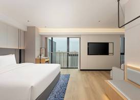 Holiday Inn Express Kunshan High-Tech Zone by IHG 2