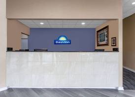 Days Inn By Wyndham Carlisle North 5